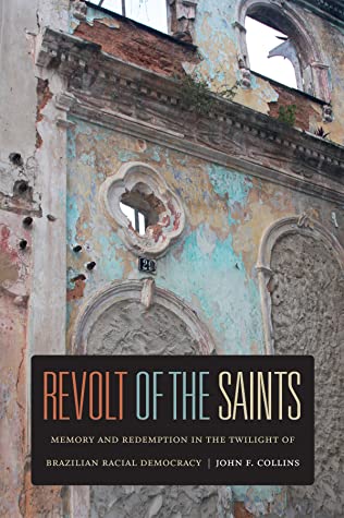 Revolt of the Saints