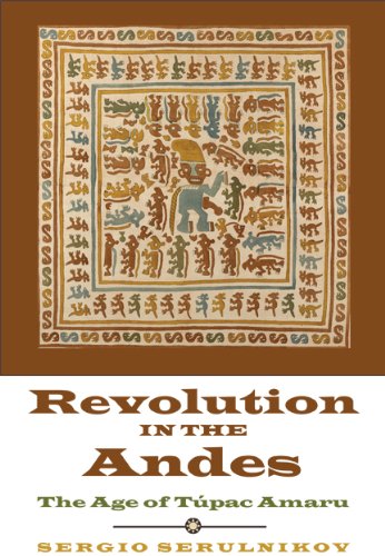 Revolution in the Andes