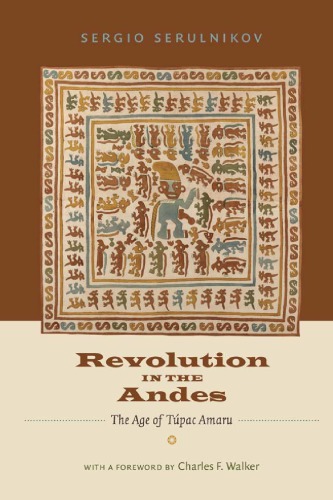 Revolution in the Andes