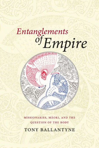 Entanglements of Empire