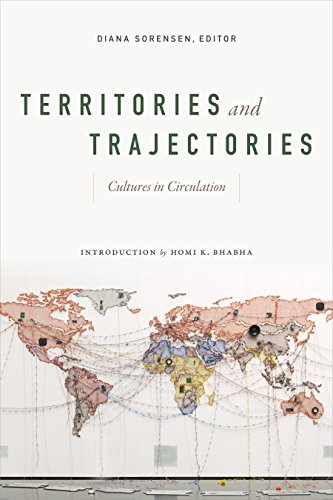 Territories and Trajectories