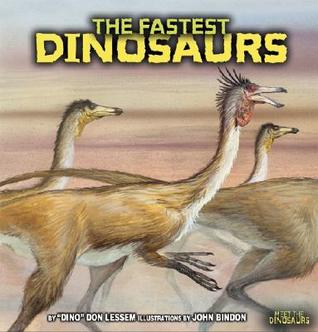 The Fastest Dinosaurs