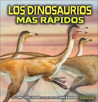 Los Dinosaurios Más Rápidos