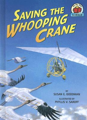 Saving the Whooping Crane