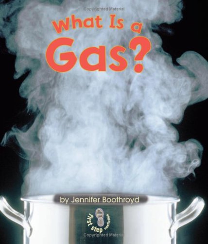 What Is a Gas?