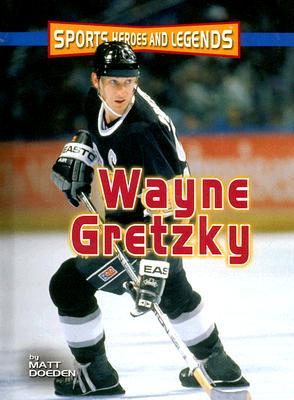 Wayne Gretzky