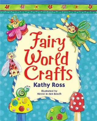 Fairy World Crafts