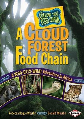 A Cloud Forest Food Chain