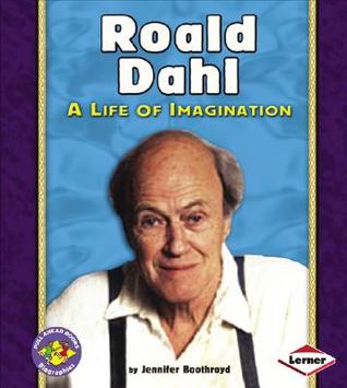 Roald Dahl