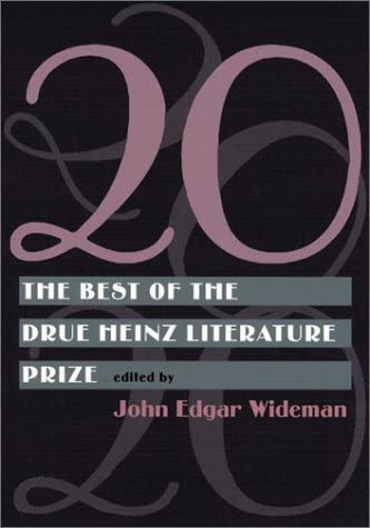 20: The Best Of Drue Heinz Literature Prize