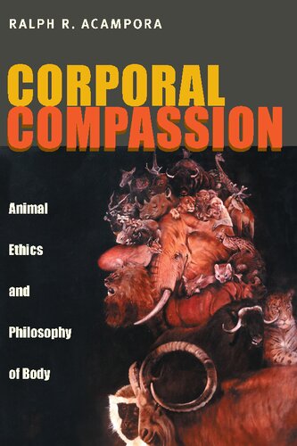 Corporal Compassion