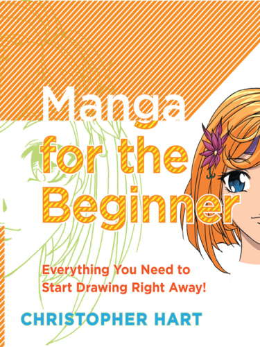 Manga for the Beginner