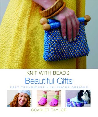 Knit with Beads