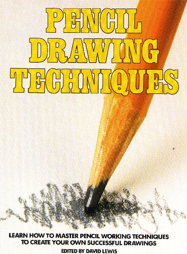 Pencil Drawing Techniques