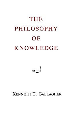 The Philosophy of Knowledge