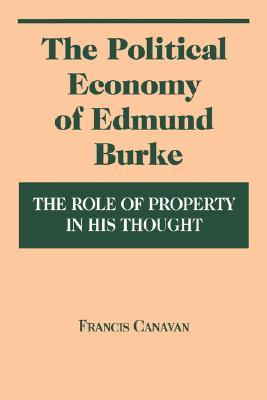 The Political Economy of Edmund Burke