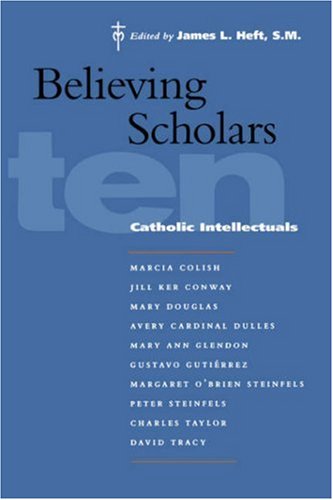 Believing Scholars