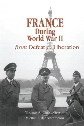 France During World War II