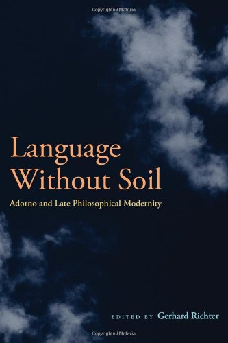 Language Without Soil