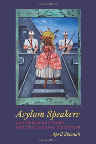 Asylum Speakers