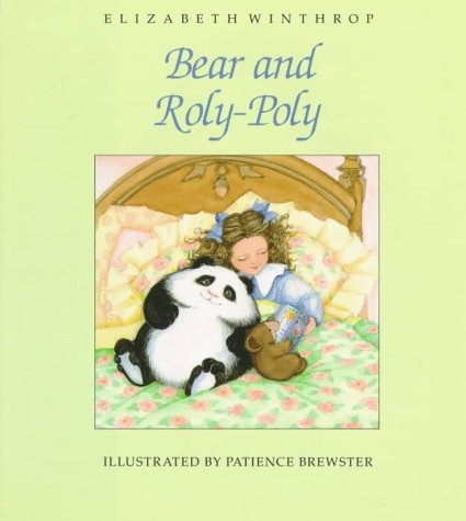 Bear and Roly-Poly