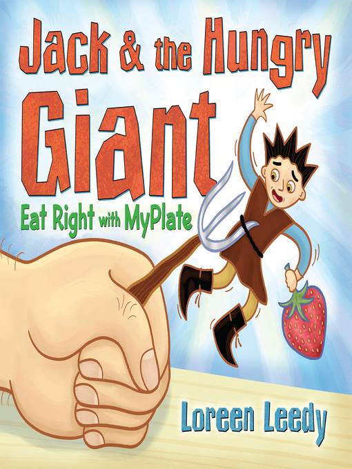 Jack and the Hungry Giant