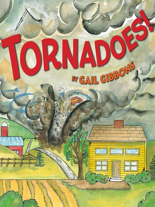 Tornadoes!