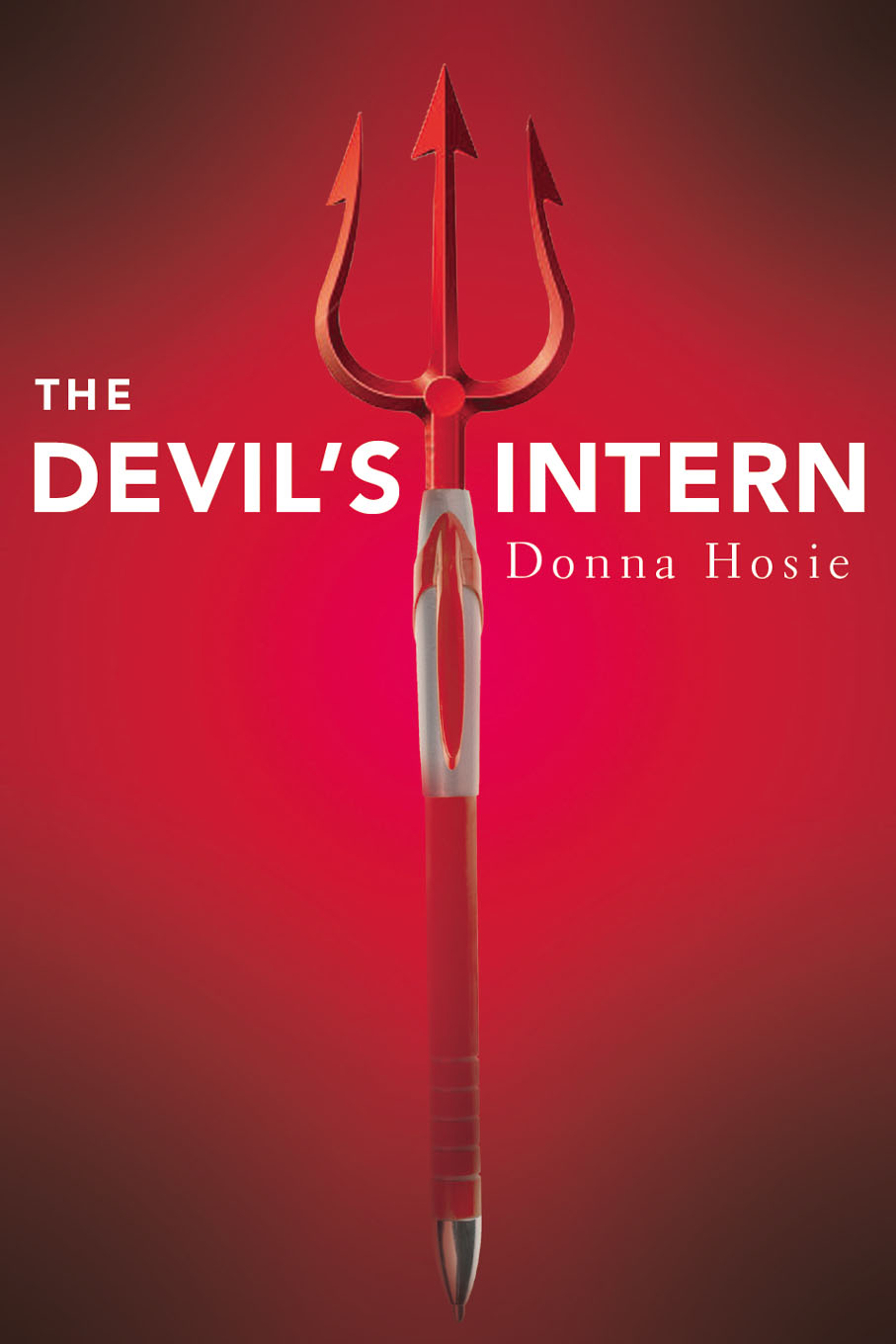 The Devil's Intern