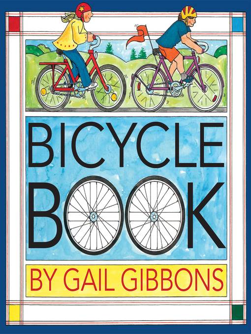 Bicycle Book