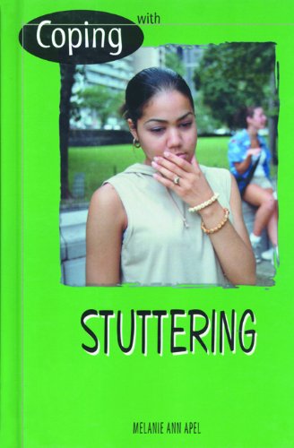 Coping With Stuttering