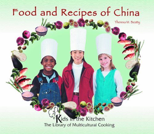 Food and Recipes of China
