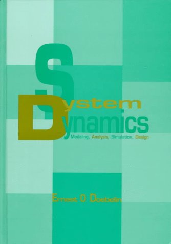 System Dynamics