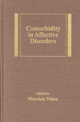 Comorbidity in Affective Disorders