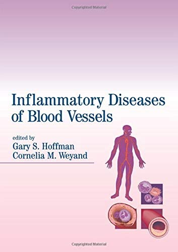 Inflammatory Diseases of Blood Vessels