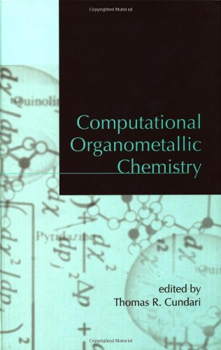 Computational Organometallic Chemistry