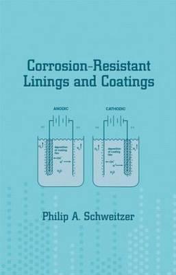 Corrosion-Resistant Linings and Coatings