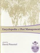 Encyclopedia of Pest Management