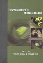 New Techniques in Thoracic Imaging