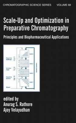 Scale-Up and Optimization in Preparative Chromatography