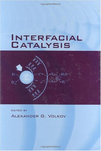 Interfacial Catalysis