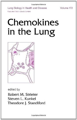 Chemokines In The Lung