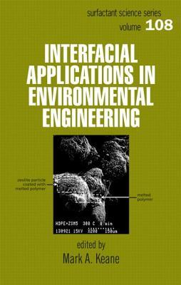 Interfacial Applications in Environmental Engineering