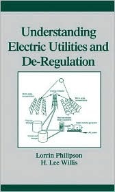 Understanding Electric Utilities and De-Regulation