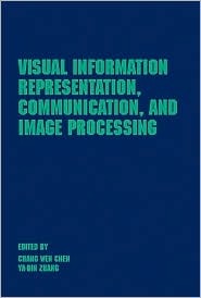 Visual Information Representation, Communication, and Image Processing