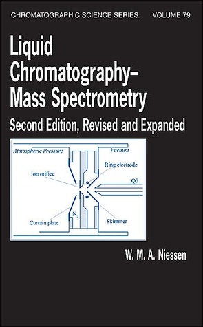 Liquid Chromatography--Mass Spectrometry