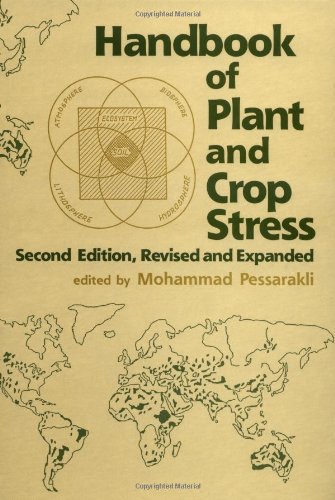 Handbook of Plant and Crop Stress