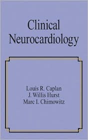 Clinical Neurocardiology