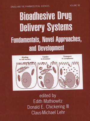 Bioadhesive Drug Delivery Systems