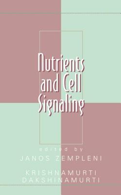 Nutrients and Cell Signaling