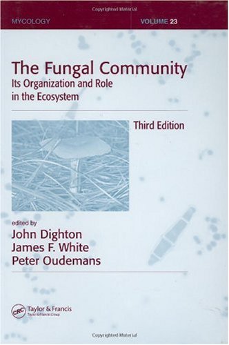 The Fungal Community